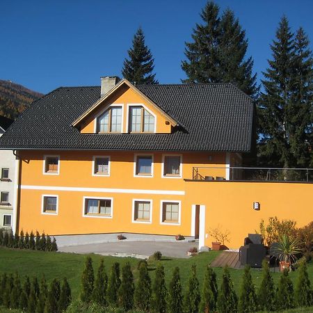 Ferienwohnung Mohr Sankt Michael im Lungau Camera foto