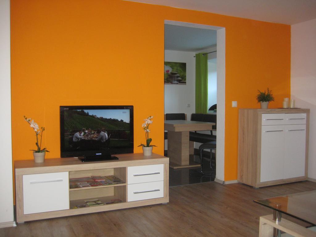 Ferienwohnung Mohr Sankt Michael im Lungau Camera foto